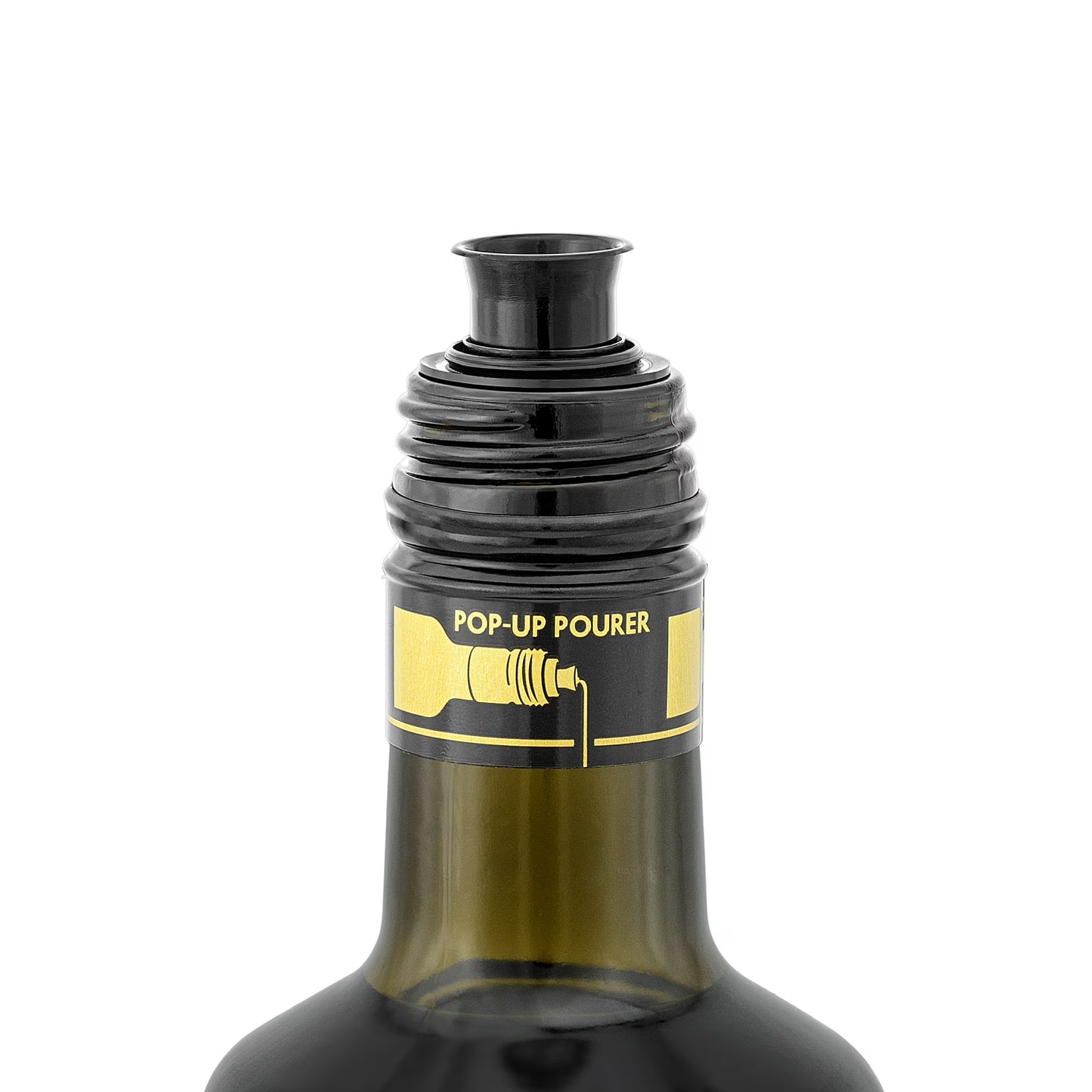 (2 pack) Olivari Organic Extra Virgin Olive Oil, 17 fl oz Glass Bottle