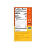 Liquid I.V. Hydration Multiplier Electrolyte Powder Immune Support, Tangerine, 26 pk.