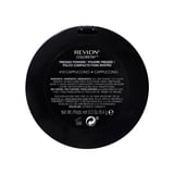 Revlon ColorStay Pressed Powder Makeup, Full Coverage, Longwearing, 410 Cappuccino, 0.3 oz