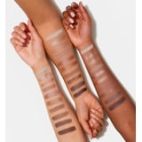 e.l.f. Perfect 10 Eyeshadow Palette, Nude Rose Gold