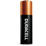(2 pack) Duracell Coppertop AA Battery with POWER BOOST™, 16 Pack Long-Lasting Batteries
