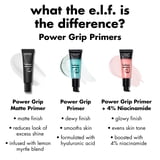 (2 pack) e.l.f. Power Grip Primer, 0.811 fl oz
