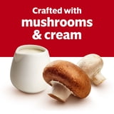 (8 pack) Campbell's Condensed Cream of Mushroom Soup, 10.5 oz Can