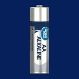 Great Value Alkaline AA Batteries (24 Pack)
