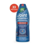 Nature's Way Joint Movement Glucosamine Liquid, 33.8 fl. oz.