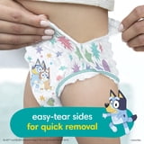 Pampers Easy Ups Bluey Potty Training Pants Size 3T-4T, 22 Count (Select for More Options)