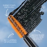 Covergirl Lash Blast Volume Mascara, 800 Very Black, 0.44 oz