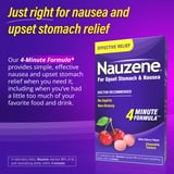 Nauzene Chewable Tablets 42 Count