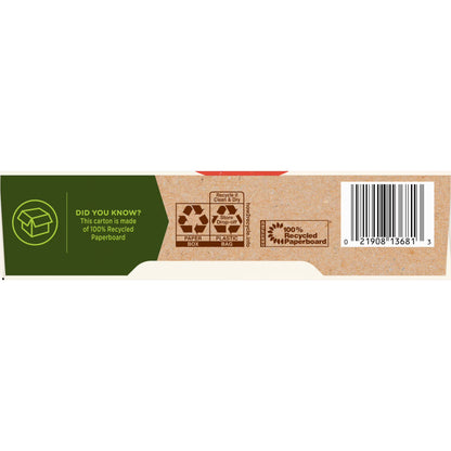 Cascadian Farm Organic Mini Cookies 'n' Crème, Gluten Free Cereal, Non-GMO, 10.7 oz