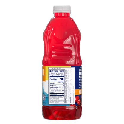 Ocean Spray Cran-Pineapple Cranberry Pineapple Juice Drink, 64 fl oz Bottle