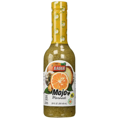 Badia Marinade for Authentic Hispanic Cooking, 20 oz