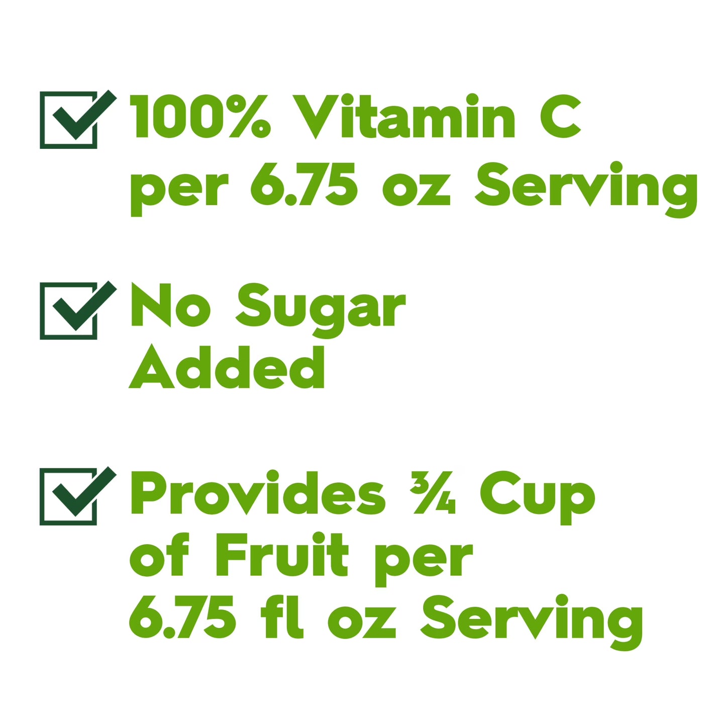 Juicy Juice 100% Juice, Shelf Stable Juice Box Variety Pack, 32 Count, 6.75 fl oz Boxes