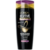 L'Oreal Paris Elvive Total Repair Extreme Repairing Squeeze Tube Shampoo, 12.6 fl oz