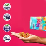 Welch's Fusions, Tropical Tornado, Soft Fruit Snacks, Gluten-Free, .8 oz, 20 Count