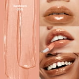 Revlon Super Lustrous Moisturizing High Shine Lip Gloss, Sandstorm, 0.066 oz