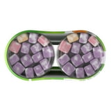Vitafusion Calcium + D3 Vitamin Gummies, 200 ct.