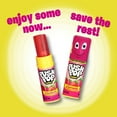 Push Pop Jumbo Lollipop Candy, Variety Pack 5.3oz Bag, 5-1.06oz