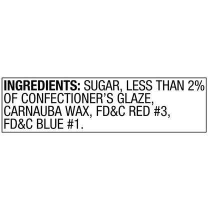 Great Value Purple Sanding Sugar for Desserts, 3.7 oz