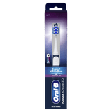 Oral-B Toothbrush, Pulsar Advanced All-in-One Soft Toothbrush, 1 Count