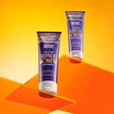 Not Your Mother's Blonde Moment Purple Bonding Shampoo and Conditioner Set, 8 fl oz, 2 Pack