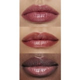 e.l.f. Pout Clout Lip Plumping Pen, Bust a Mauve, 0.07oz