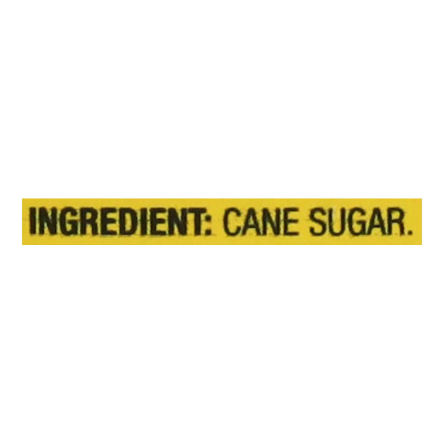 (10 pack) Domino Pure Cane Sugar, 4 lb Bag, Summer Baking, Cakes, Cookies, Limited Edition