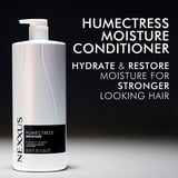 Nexxus Humectress Conditioner for Dry Hair for Ultimate Moisture Powered by Polysoft Hydrator Technology with Tri-lipids, 33.8 Fl oz