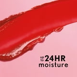 (2 pack) COVERGIRL Clean Fresh Lip Balm, 300 Life Is Pink, 0.14 oz