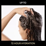 TRESemmé Rich Moisture Shampoo And Conditioner With Up To 72H Hydration for Dry Hair Rich Moisture With Vitamin E And Biotin Formula,28 fl oz 2 Count