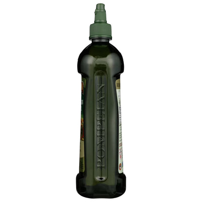 Pompeian Robust Extra Virgin Olive Oil Squeeze - 25.4 fl oz Pack of 4