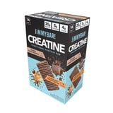 JiMMYBAR! Creatine Functional Protein Bar Variety Pack, 14 ct.