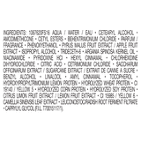 Garnier Fructis Sleek and Shine Leave In Conditioner with Argan Oil, 10.2 fl oz
