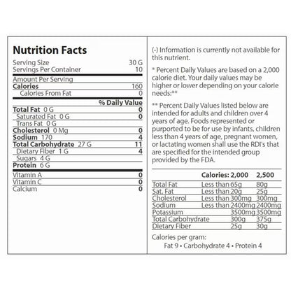 Nature's Path Honey Corn Flakes, Box 10oz