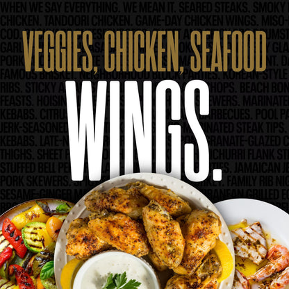 Better Than Marinade, Lemon Garlic Butter, 11.5 oz Bottle