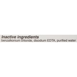 (2 pack) Equate Enema Sodium Phosphates Saline Laxative, 4.5 fl. oz., 6 Count