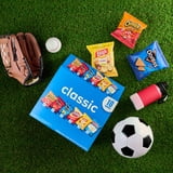 Frito Lay Classic Mix Snack Chips 18oz, 18 Pack
