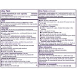 Nexium 24HR Acid Reducer Heartburn Relief Capsules with Esomeprazole Magnesium, 42 ct.