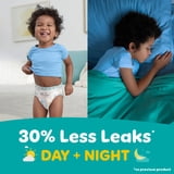 Pampers Easy Ups Bluey Potty Training Pants Size 6T7T, 42 Count (Select for More Options)
