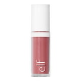 (2 pack) e.l.f. Camo Liquid Blush, Cheeky Lychee, 0.13 fl oz