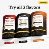 BetterAlt Shi-Lajit Honeysticks, 45 ct.