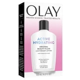 Olay Active Hydrating Beauty Moisturizing Lotion, 4.0 fl oz