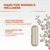 Align Probiotic Women's Dual Action Capsules, 70 ct.