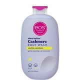 eos Vanilla Cashmere Value Bundle
