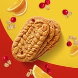 (6 pack) belVita Breakfast Bars Biscuits, Cranberry Orange, 5 Packs (4 Biscuits Per Pack)