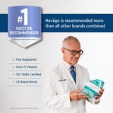 Navage Nasal Care Saline Nasal Irrigation Bundle