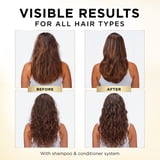 Pantene Pro-V Daily Conditioner Moisture Renewal, All Hair Types, 9.0 fl oz