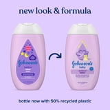 Johnson's Baby Bedtime Lotion, NaturalCalm Aromas, 13.6 fl. oz