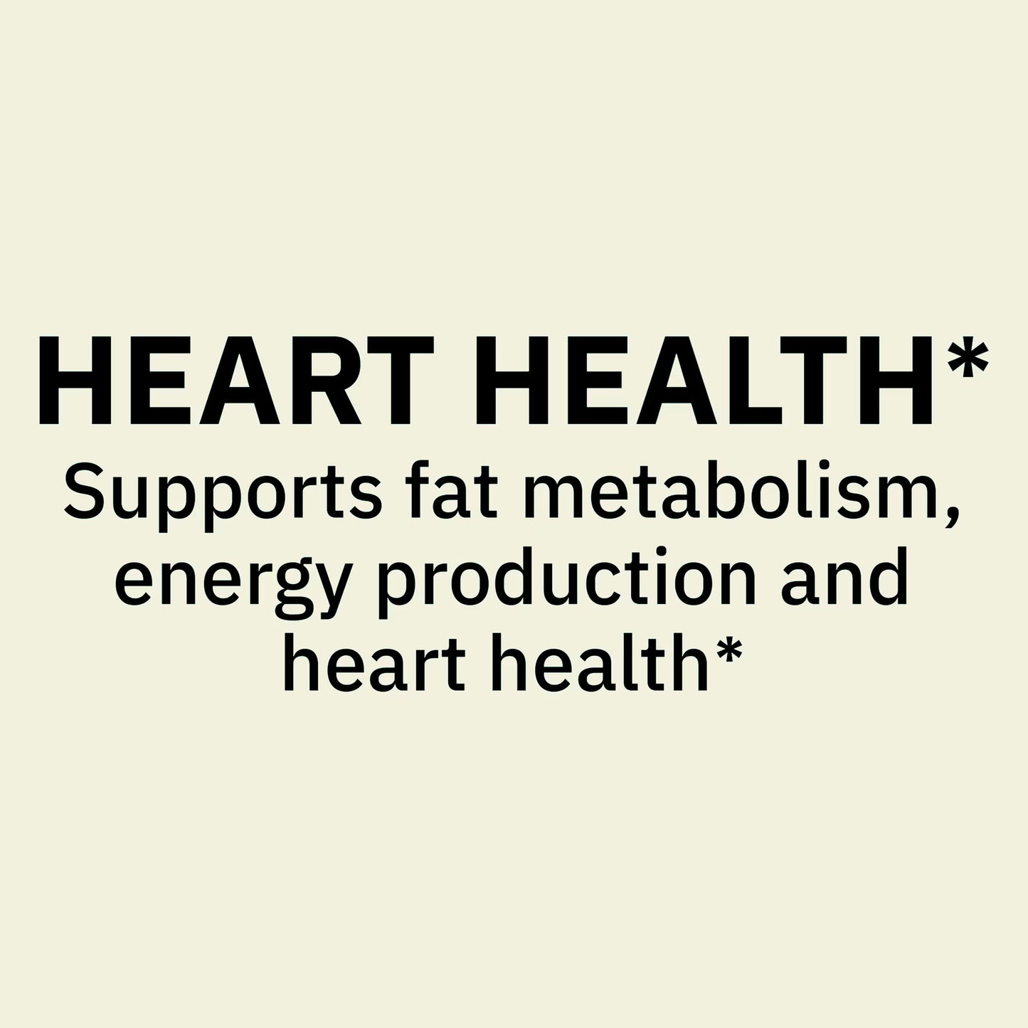 Spring Valley L Carnitine Amino Acid Dietary Supplement Tablets for Heart Health, 500 mg, 30 Count