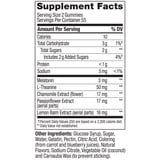 OLLY Restful Sleep Gummies, Blackberry, 110 ct.