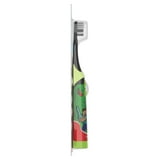 Colgate Kids Battery Powered Minecraft Toothbrush, 1 Count, Child